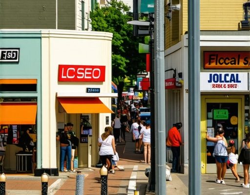 How Small OC Shops Beat Corporate Budgets for Local SEO [2026]