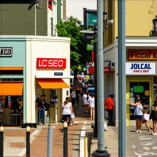 How Small OC Shops Beat Corporate Budgets for Local SEO [2026]