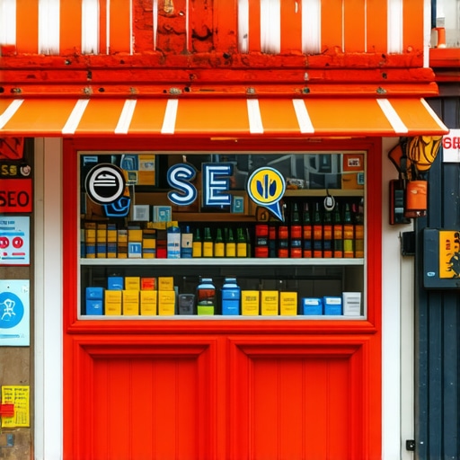 How Small OC Shops Beat Corporate Budgets for Local SEO [2026]