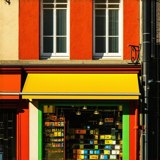 How Small OC Shops Win Local 2026 Search on a Tiny Budget