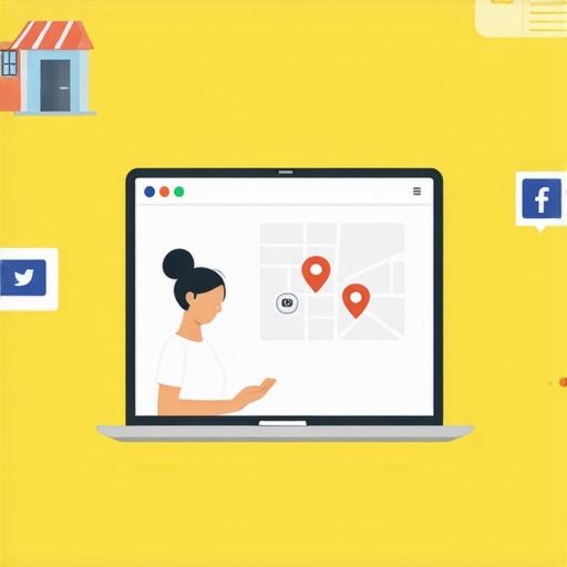 How Small OC Shops Win Local 2026 Search on a Tiny Budget