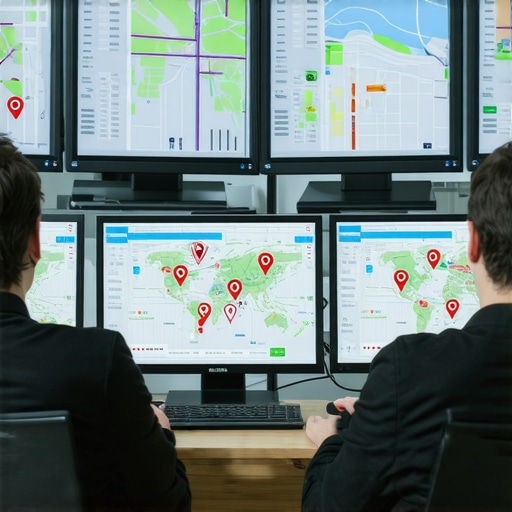 OC SEO Checklist: 4 Proven Ways to Spike Map Leads in 2026