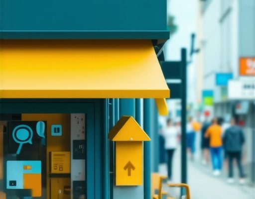 OC SEO Checklist: How Small Shops Beat Big Ad Spend in 2026