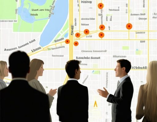 Stop Losing Leads to the 2026 Anaheim Map Proximity Bubble