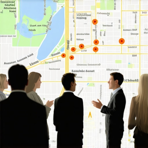 Stop Losing Leads to the 2026 Anaheim Map Proximity Bubble