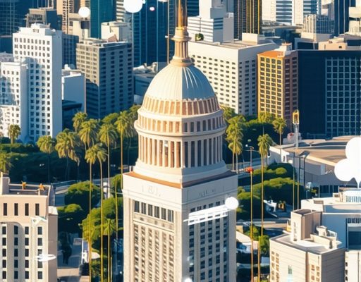 Why Local Authority Outranks Links for Orange County SEO in 2026