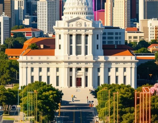 Why Local Authority Outranks Links for Orange County SEO in 2026