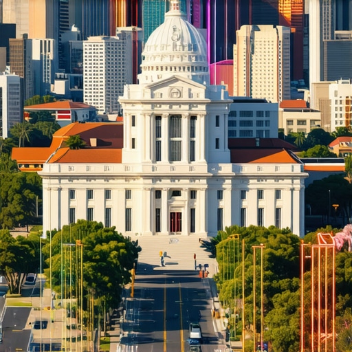 Why Local Authority Outranks Links for Orange County SEO in 2026