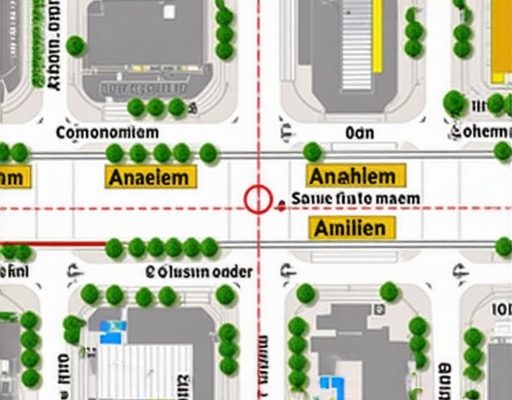 Why Local OC Shoppers Can't Find You: 3 Anaheim Map Fixes for 2026