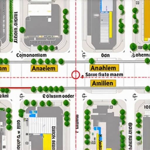 Why Local OC Shoppers Can't Find You: 3 Anaheim Map Fixes for 2026