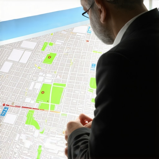 How Anaheim Business Owners Can Fix the Map Distance Filter