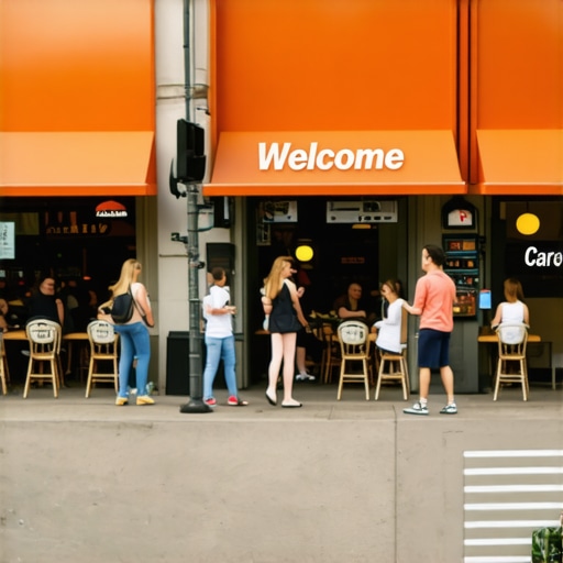 How small Orange County shops outrank big chains without a massive budget