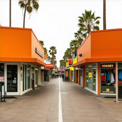 How small Orange County storefronts outrank national brands in local search