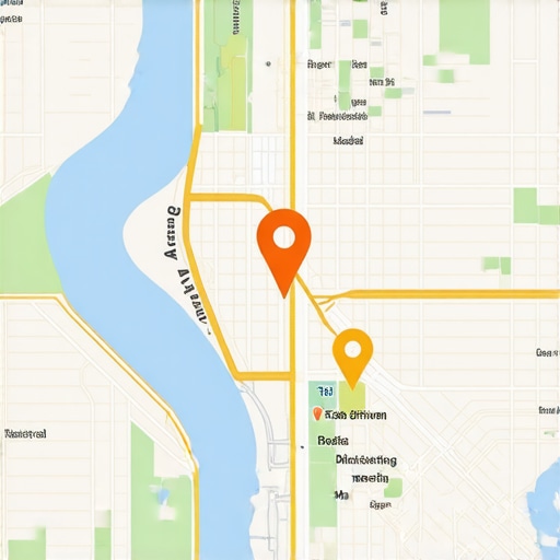 How to Actually Prove Your Orange County Map Presence is Driving Sales