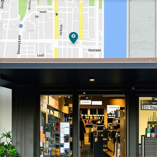 How to Stop Anaheim Customers From Passing Your Shop on Google Maps