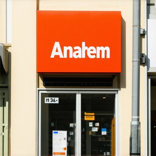 How to force Google Maps to show your Anaheim storefront instead of a competitor
