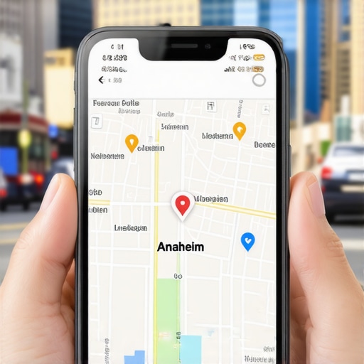 Stop losing local calls because your Anaheim GMB profile is buried