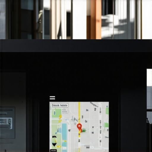 The Address Data Error Causing Google to Distrust Your Orange County Business Location