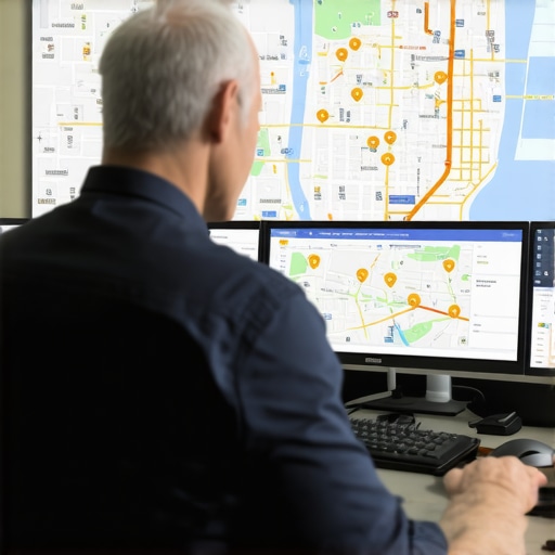 The Secret to HVAC Dispatchers Getting More Calls from the Orange County Map Pack