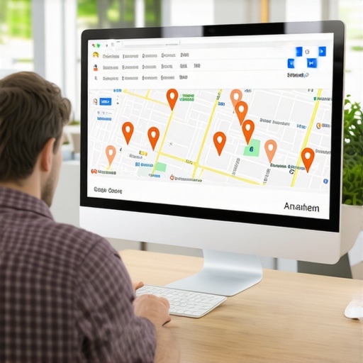 The exact Google Business Profile checklist we use to fix ghosted Anaheim listings