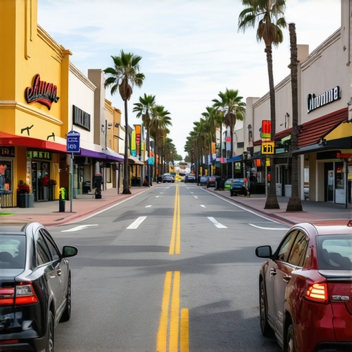 The hidden schema markup helping Anaheim shops dominate ‘near me’ searches