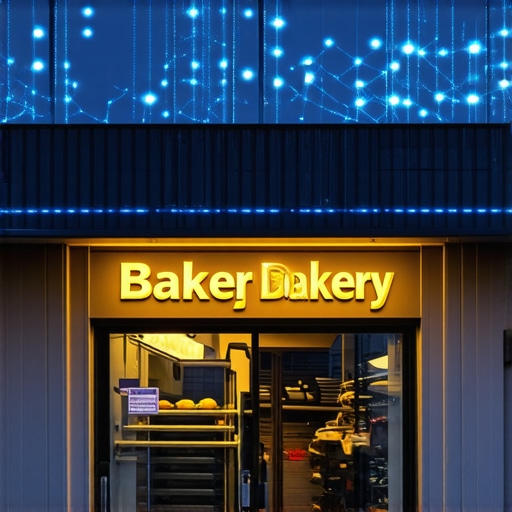The specific schema markup that helped an Anaheim bakery jump 4 spots overnight