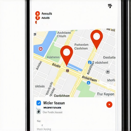 Why Local Searchers Skip Your Anaheim Map Listing and How to Stop it