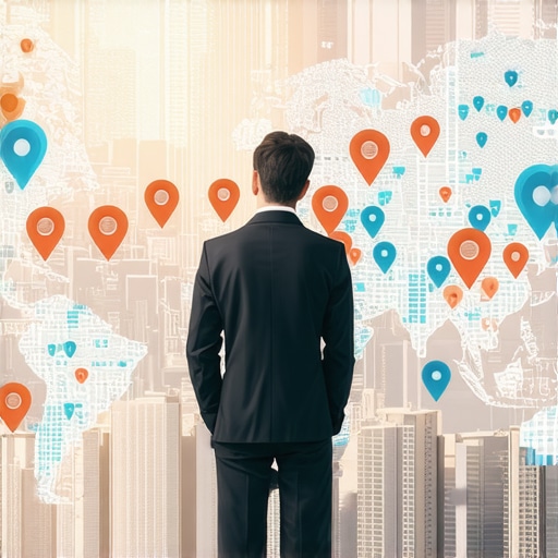 Why OC Realtors Lose Leads to Big Platforms and How to Win More Calls From Google Maps