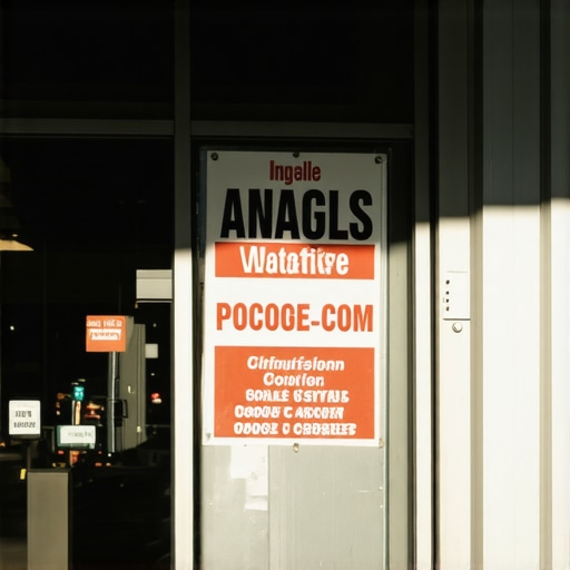 Why inconsistent business citations make Google hide your Anaheim storefront