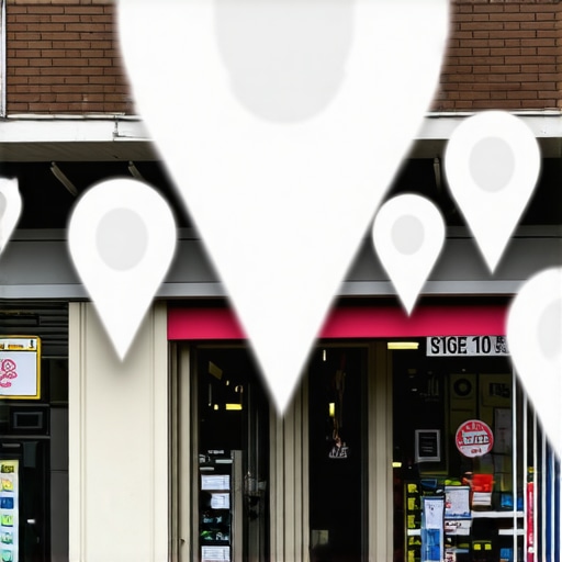 Why local Anaheim shops lose customers to 'Ghost' map pins