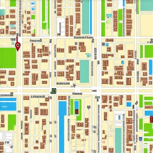 Why standard backlinks won't help your map ranking as much as local data