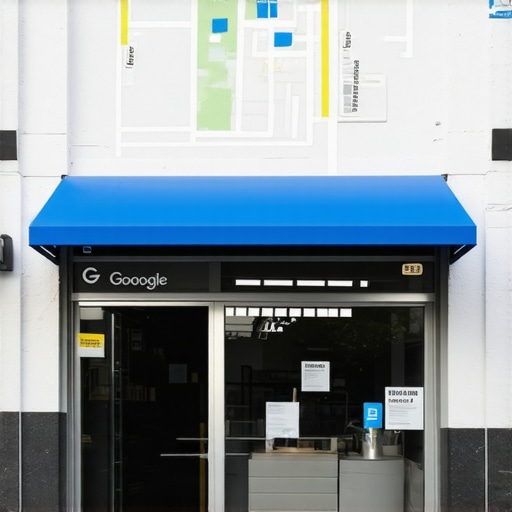 Why your Anaheim business disappeared from Google Maps and how to get it back