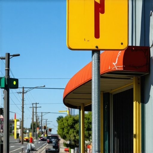Why your Anaheim business pin vanishes when customers drive two blocks away