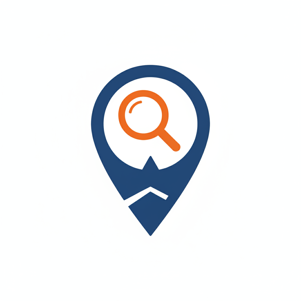 Anaheim Local SEO – Orange County Businesses Winning on Maps logo