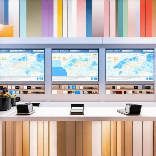 How Map Embeds Actually Help Your Shop Grow (and Where to Put Them)
