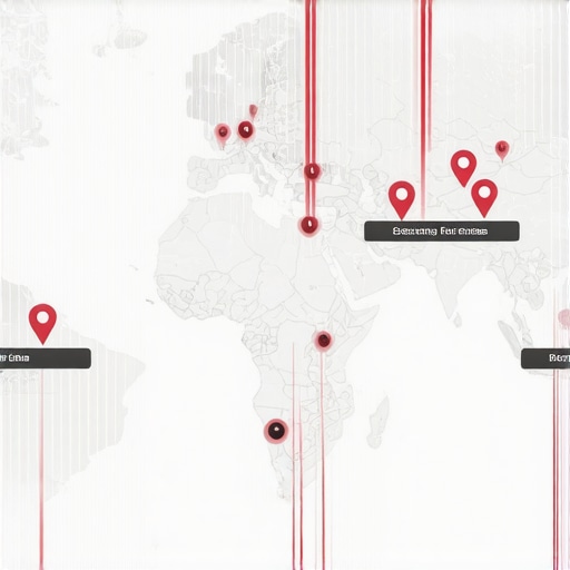 How to Spot Exactly Where Anaheim Competitors Are Stealing Your Map Clicks