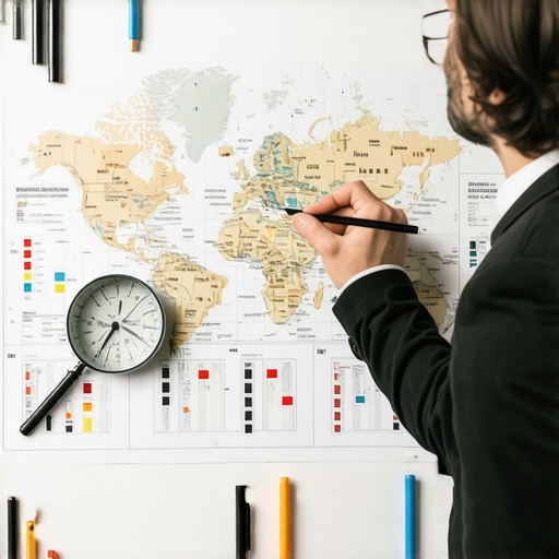 The 10-Point Maps Checklist That Actually Moves Your Pin Up the Pack