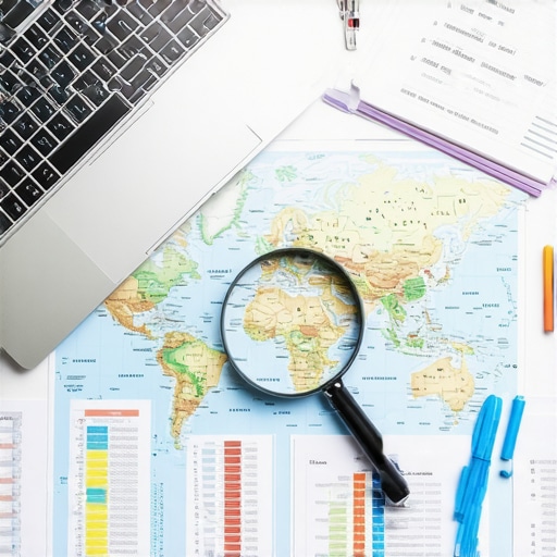 The Map Audit Checklist That Actually Tells You Why Your OC Shop is Dropping