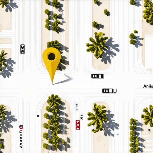 How Spam Fighting Can Actually Boost Your Anaheim Map Ranking