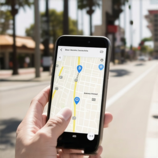 The Simple Reason Your Anaheim Website is Loading Too Slow for Mobile Maps