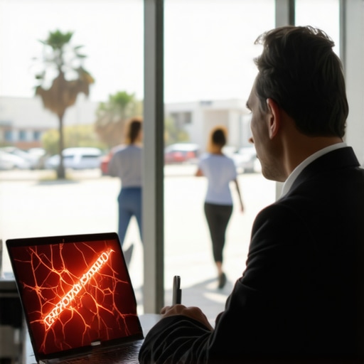 Why Broken Redirects Are Costing Your Orange County Business Real Leads