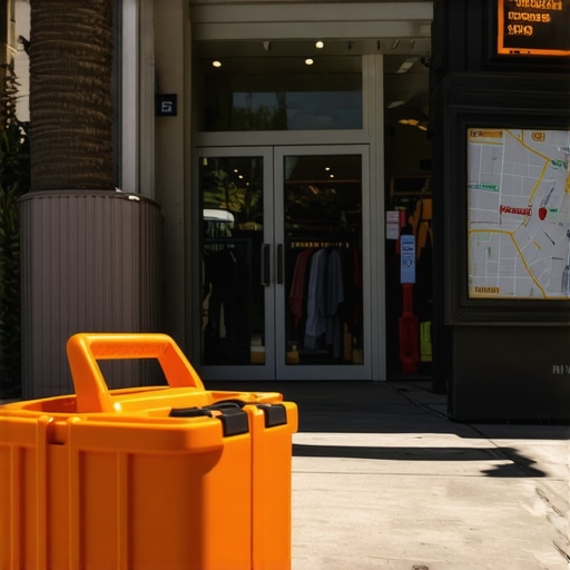 Why Buying a Generic GMB Toolkit Often Backfires for OC Shops